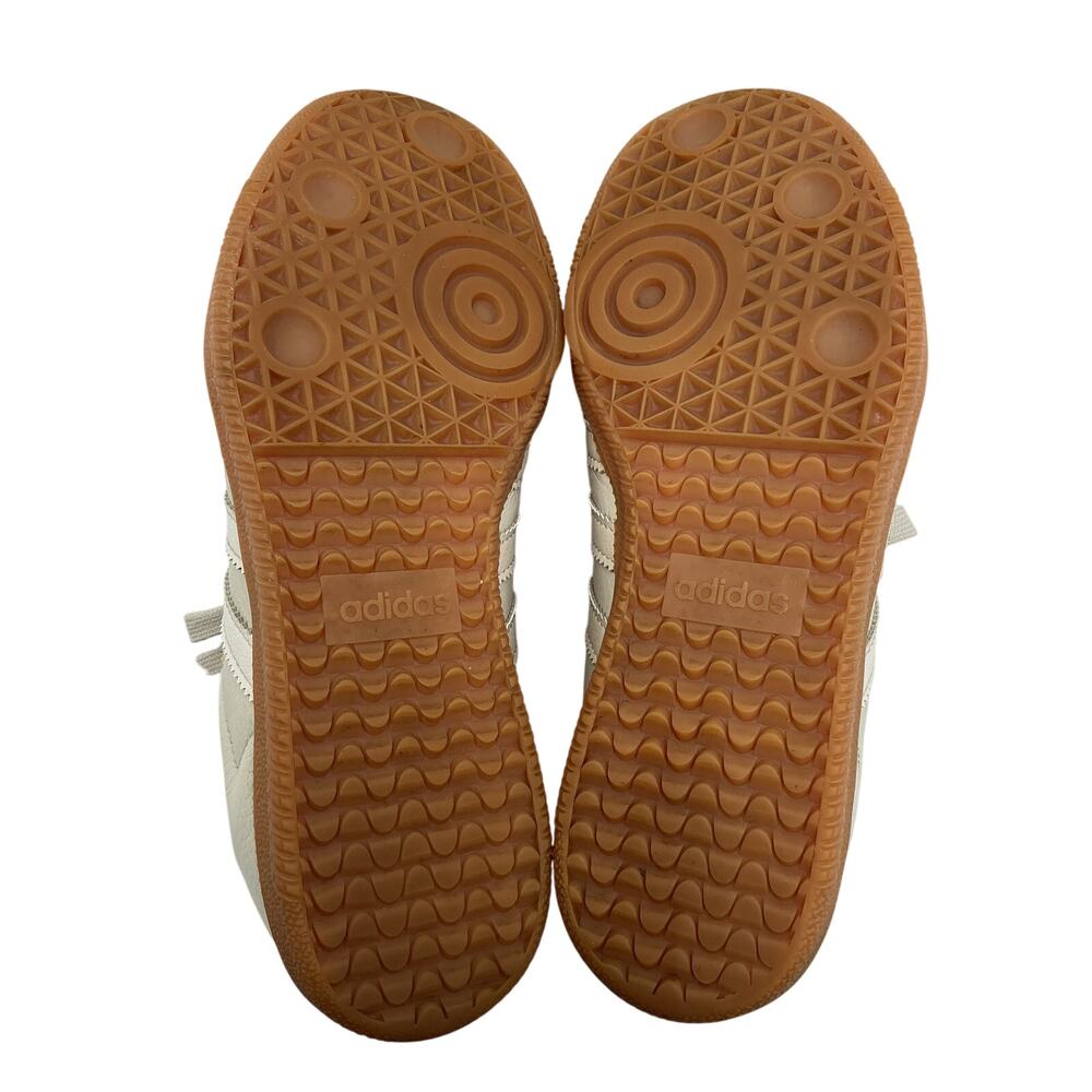 Adidas Classic Multicolor Samba Og Sneakers Size 5 - Picture 6 of 6